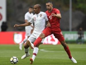 Read more about the article Tunisia secure hard-fought draw against Portugal
