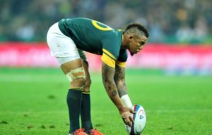 Read more about the article IRFU set to block Jantjies’ move to Ulster