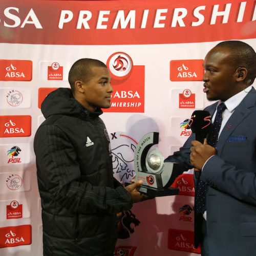 Maritzburg set sights on Lakay