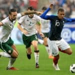 France v Republic of Ireland - International Friendly
