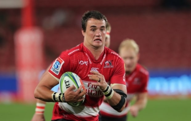 You are currently viewing Mostert joins Gloucester