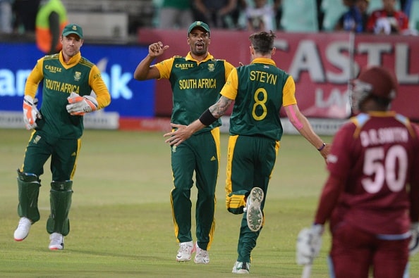 You are currently viewing Philander and Steyn in World Cup plans