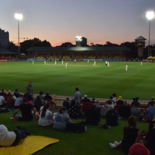 India refuse day-night Test in Australia