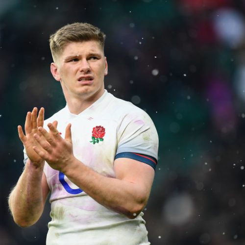 Farrell must ‘frighten’ players – Jones