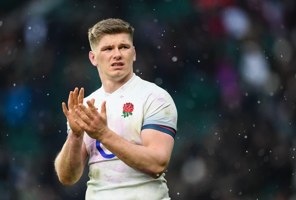You are currently viewing Farrell must ‘frighten’ players – Jones