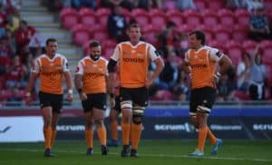 Read more about the article Bedford: Cheetahs treated as if ‘dispensable’