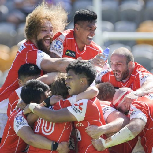 Power Rankings: Super Rugby (Round 14)