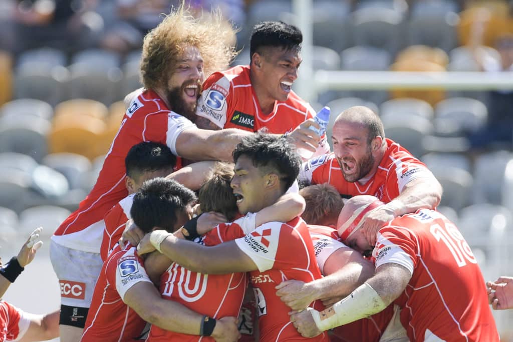 You are currently viewing Power Rankings: Super Rugby (Round 14)