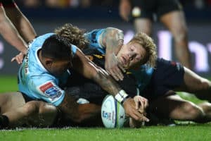 Read more about the article Chiefs fightback floors Waratahs