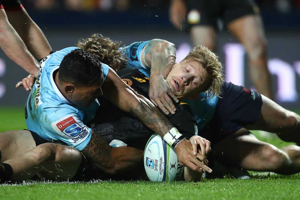 You are currently viewing Chiefs fightback floors Waratahs