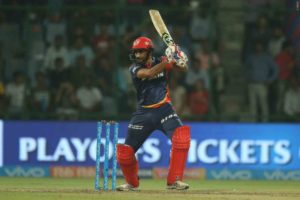 Read more about the article Daredevils knock over Chennai