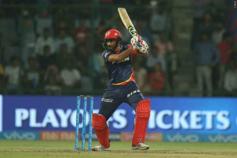 You are currently viewing Daredevils knock over Chennai