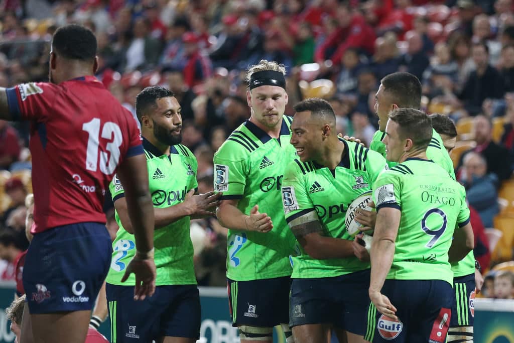 You are currently viewing Highlanders snatch late win over Reds