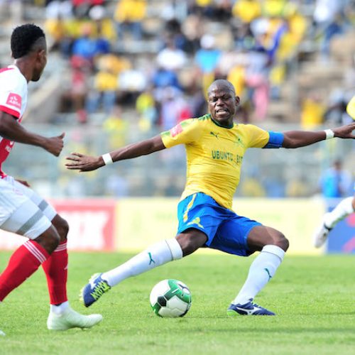 Kekana: Losing players to Chiefs hurt