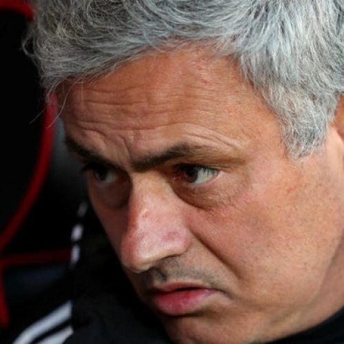 Mourinho: Man United need more quality