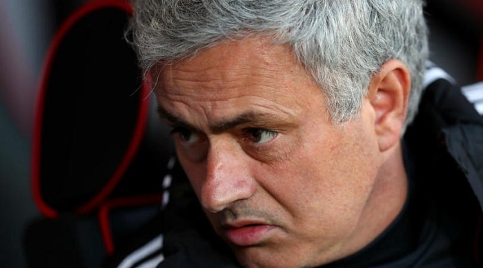 You are currently viewing Mourinho: Man United need more quality