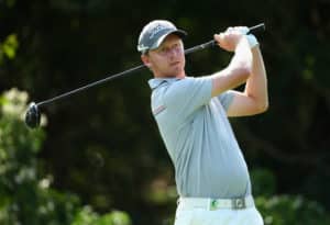 Read more about the article Harding makes it two in a row