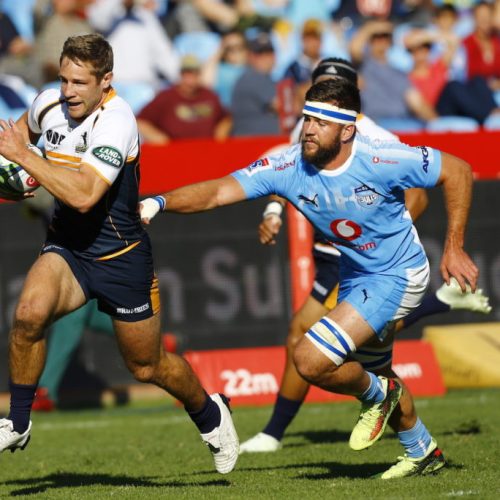 Brumbies upset woeful Bulls