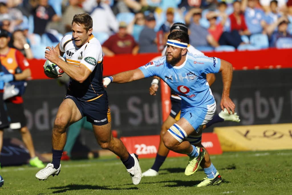 You are currently viewing Brumbies upset woeful Bulls
