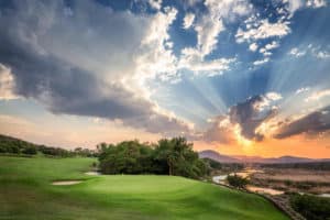 Read more about the article Leopard Creek returns as Alfred Dunhill Championship host