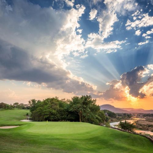 Leopard Creek returns as Alfred Dunhill Championship host