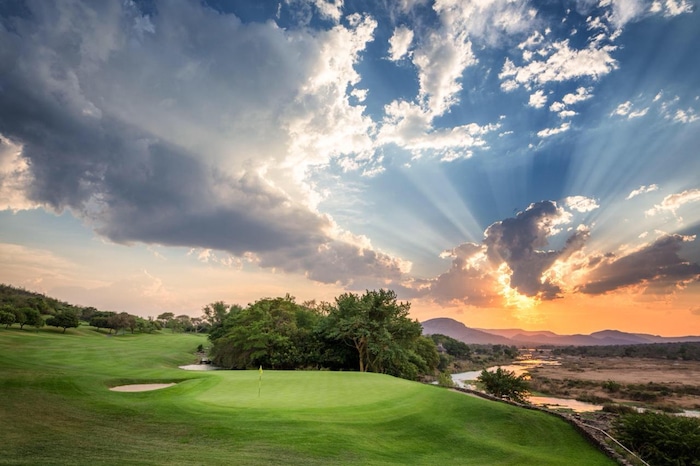 You are currently viewing Leopard Creek returns as Alfred Dunhill Championship host
