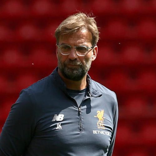 Klopp: Real Madrid have no weaknesses