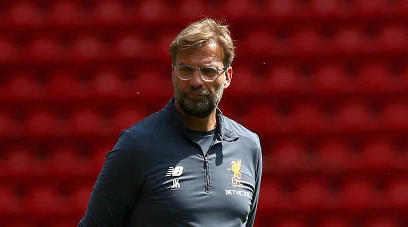 You are currently viewing Klopp: Real Madrid have no weaknesses