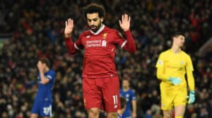 Read more about the article Salah: I always wanted to prove Chelsea wrong