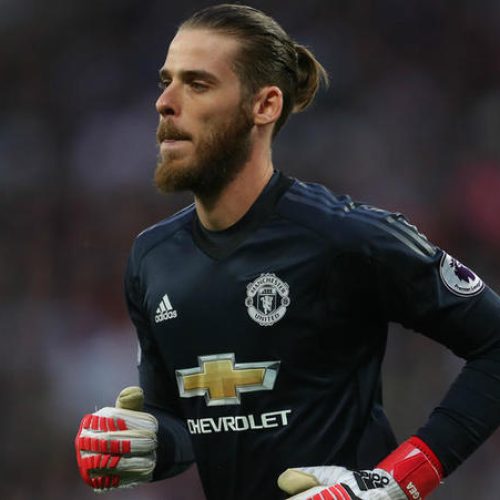 Mourinho: De Gea’s Golden Glove reflection of United