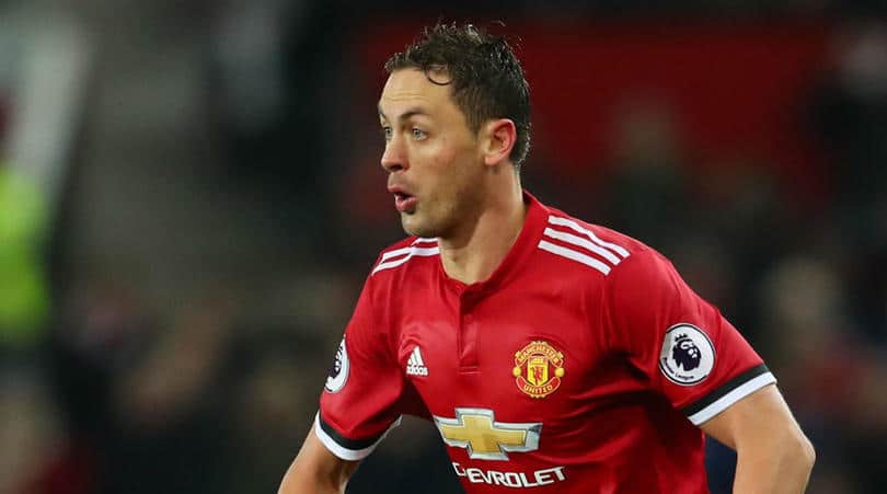 You are currently viewing Matic: United can fight for EPL and UCL with experience