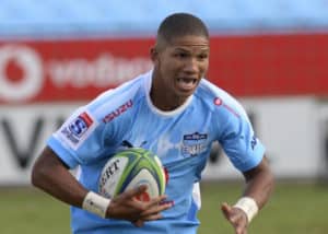 Read more about the article Libbok at flyhalf for Jaguares clash
