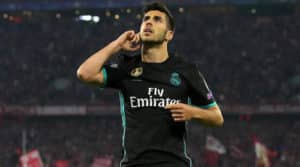 Read more about the article Asensio never considered Madrid exit