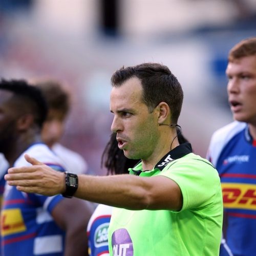 Stormers to lay complaint against ref