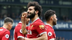 Read more about the article Salah wins Premier League’s Player of the Season award