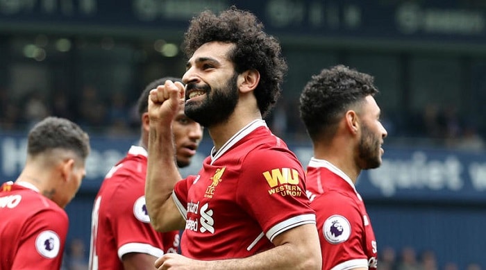 You are currently viewing Salah wins Premier League’s Player of the Season award