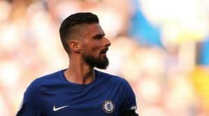 Read more about the article Giroud wants to be Chelsea’s lucky charm