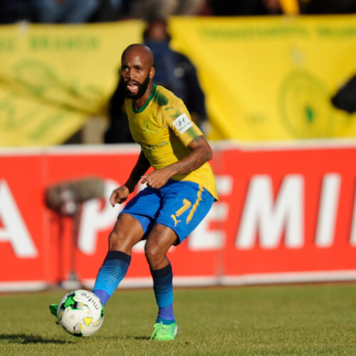 Manyisa targeting more success at Downs