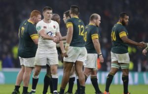 Read more about the article Stransky: Springboks will beat England