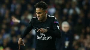 Read more about the article Neymar labels Madrid links ‘nonsense’