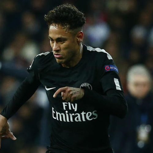 Neymar labels Madrid links ‘nonsense’