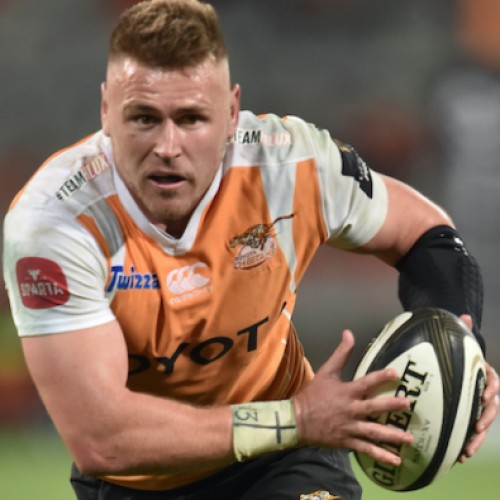 Schoeman set to join Bulls