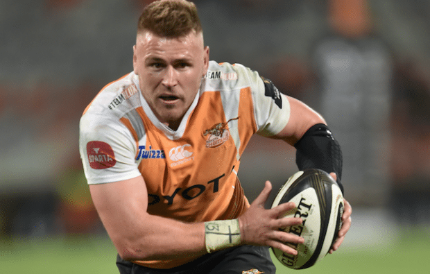You are currently viewing Schoeman set to join Bulls