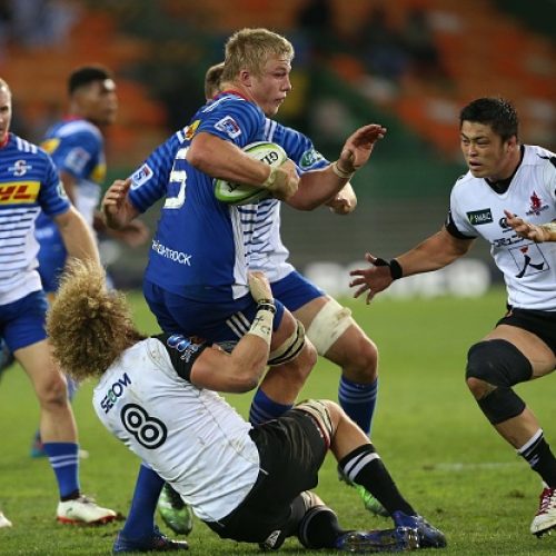 Preview: Super Rugby (Round 14, Part 1)