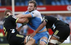 Read more about the article Boks should back Snyman – Matfield