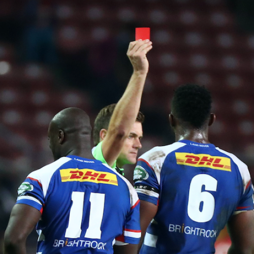 South African trio cited