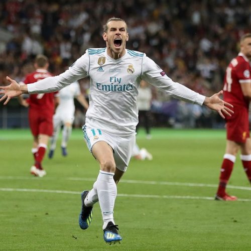 Real Madrid retain Champions League title