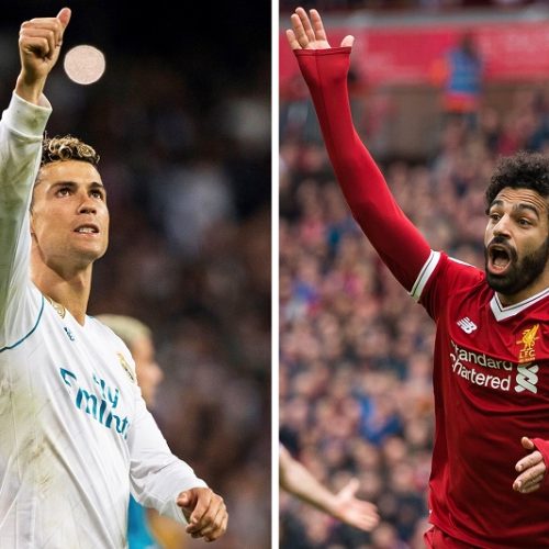 Can Liverpool beat Real Madrid to win the Champions League?