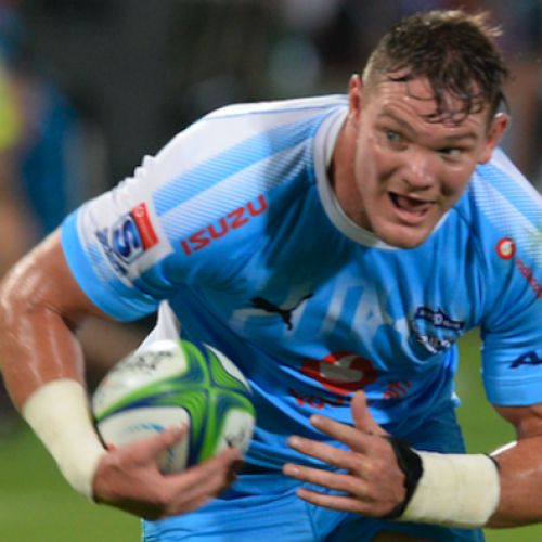 Smit to miss rest of Super Rugby