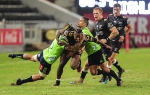 Read more about the article SA team of the week (Round 12)